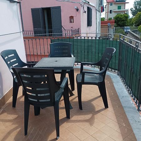 Threehouses Треказе Экстерьер фото