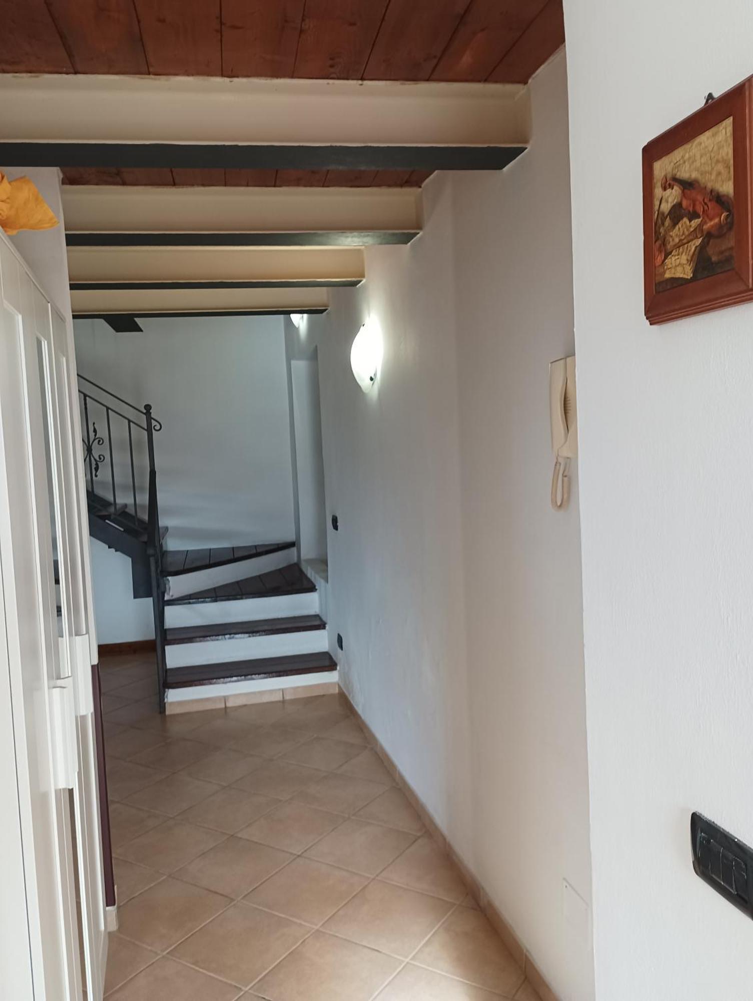 Threehouses Треказе Экстерьер фото