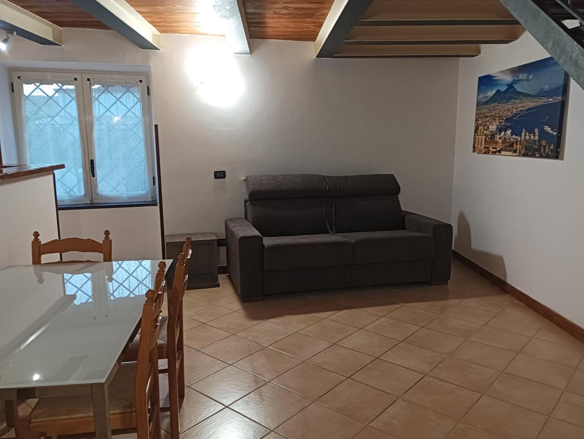 Threehouses Треказе Экстерьер фото