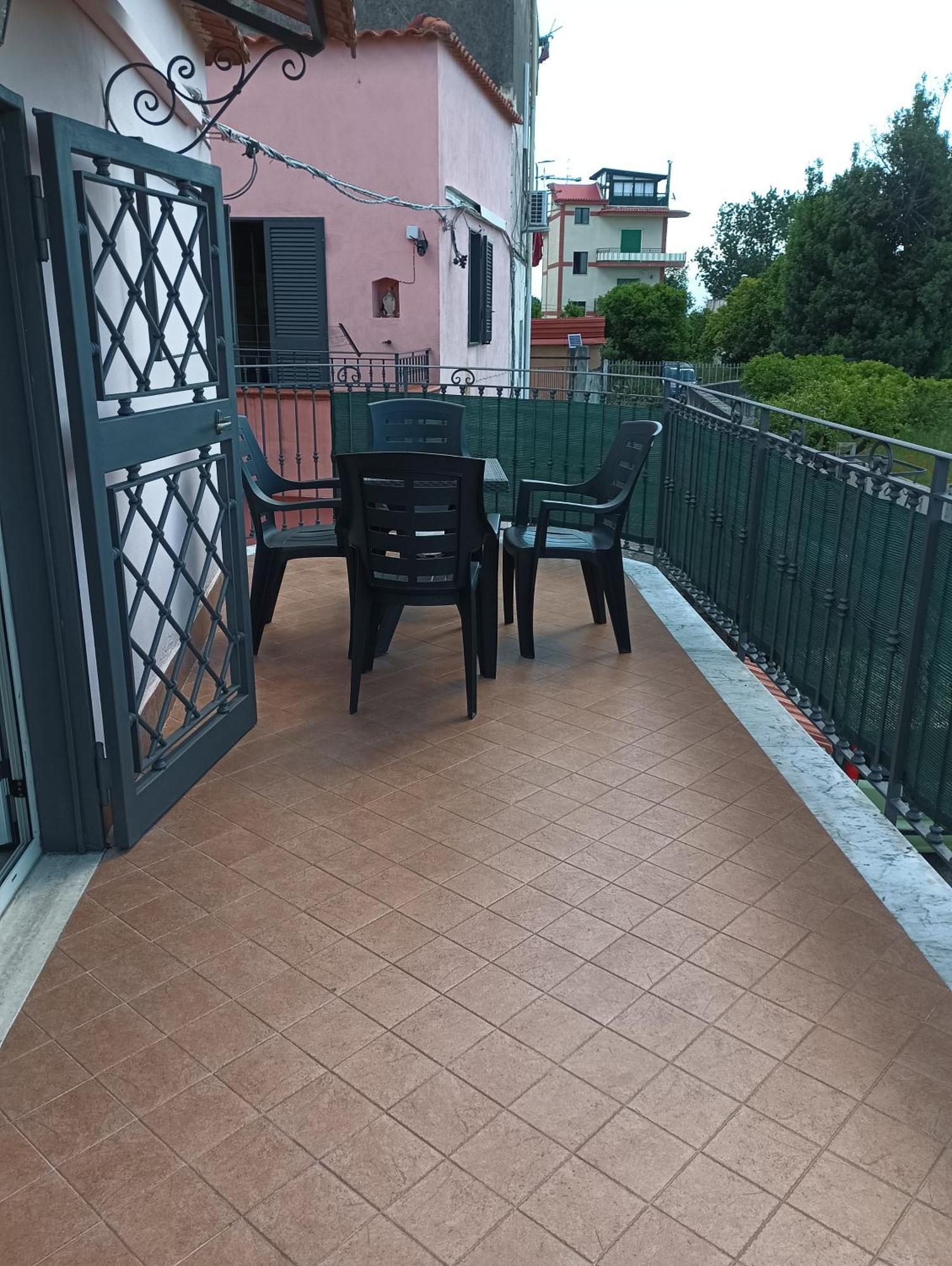 Threehouses Треказе Экстерьер фото