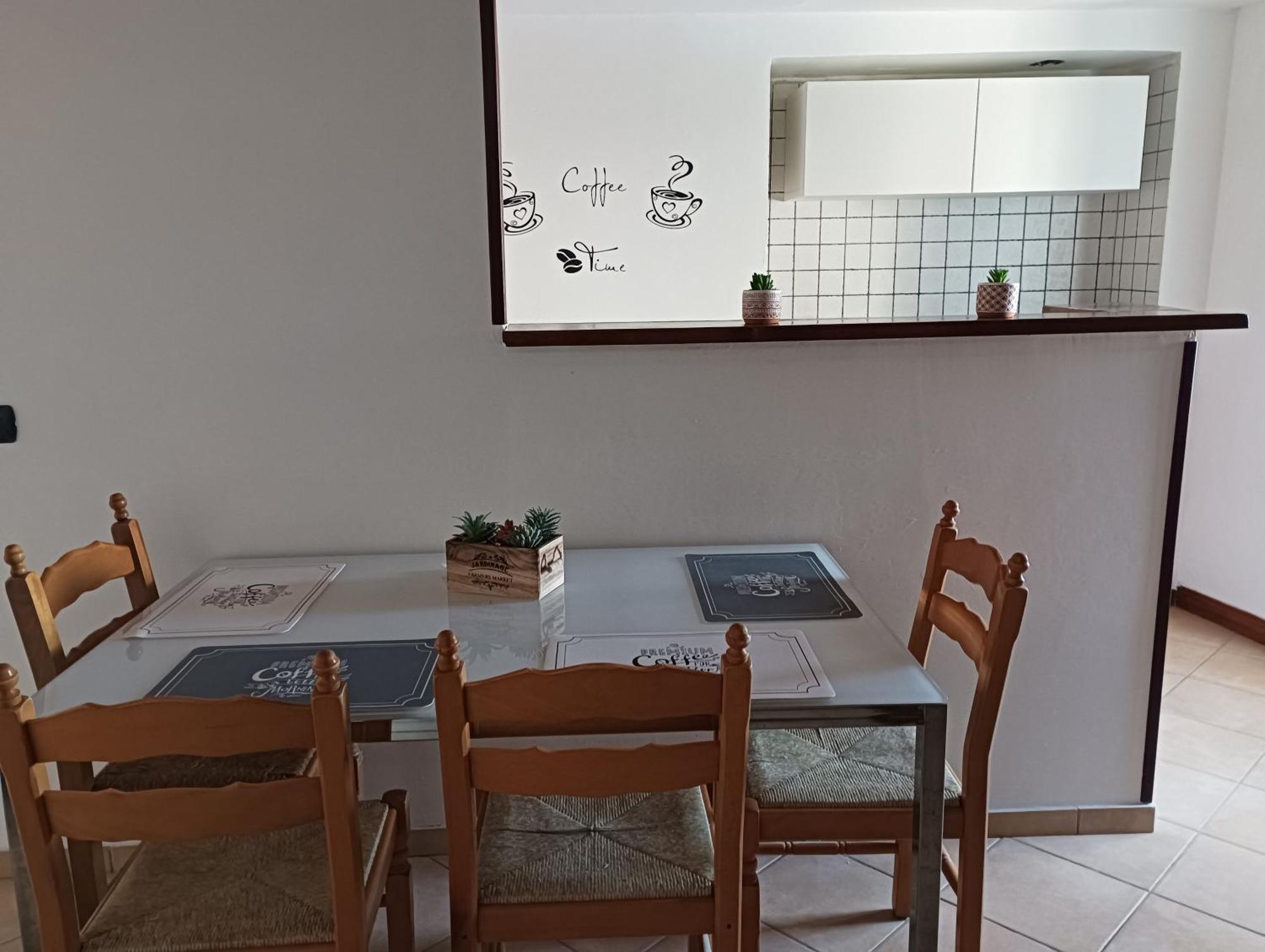 Threehouses Треказе Экстерьер фото