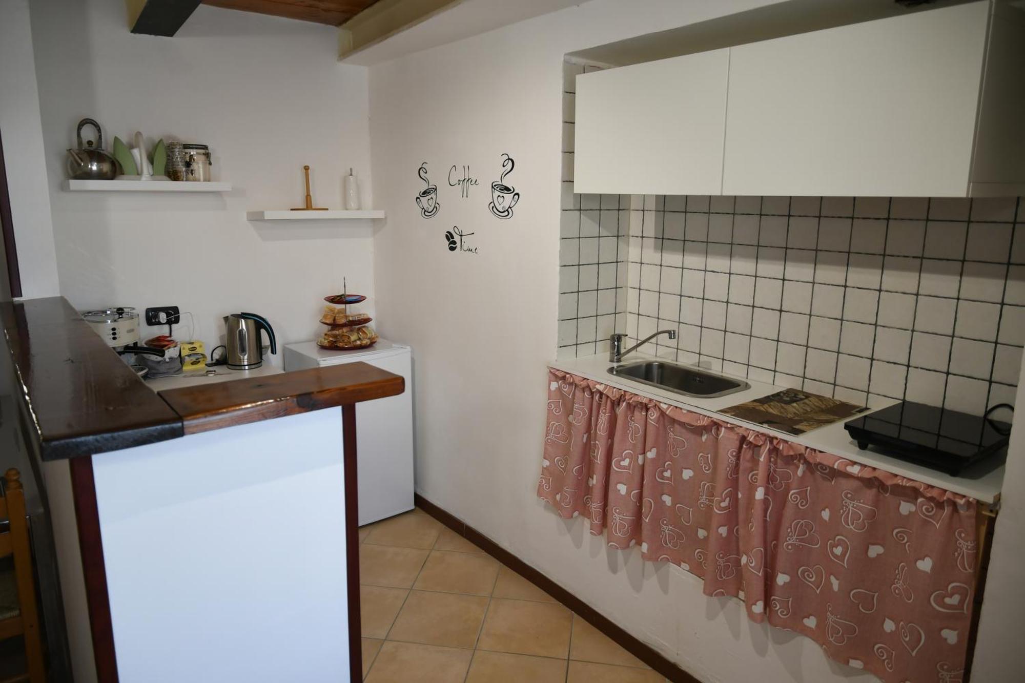 Threehouses Треказе Экстерьер фото