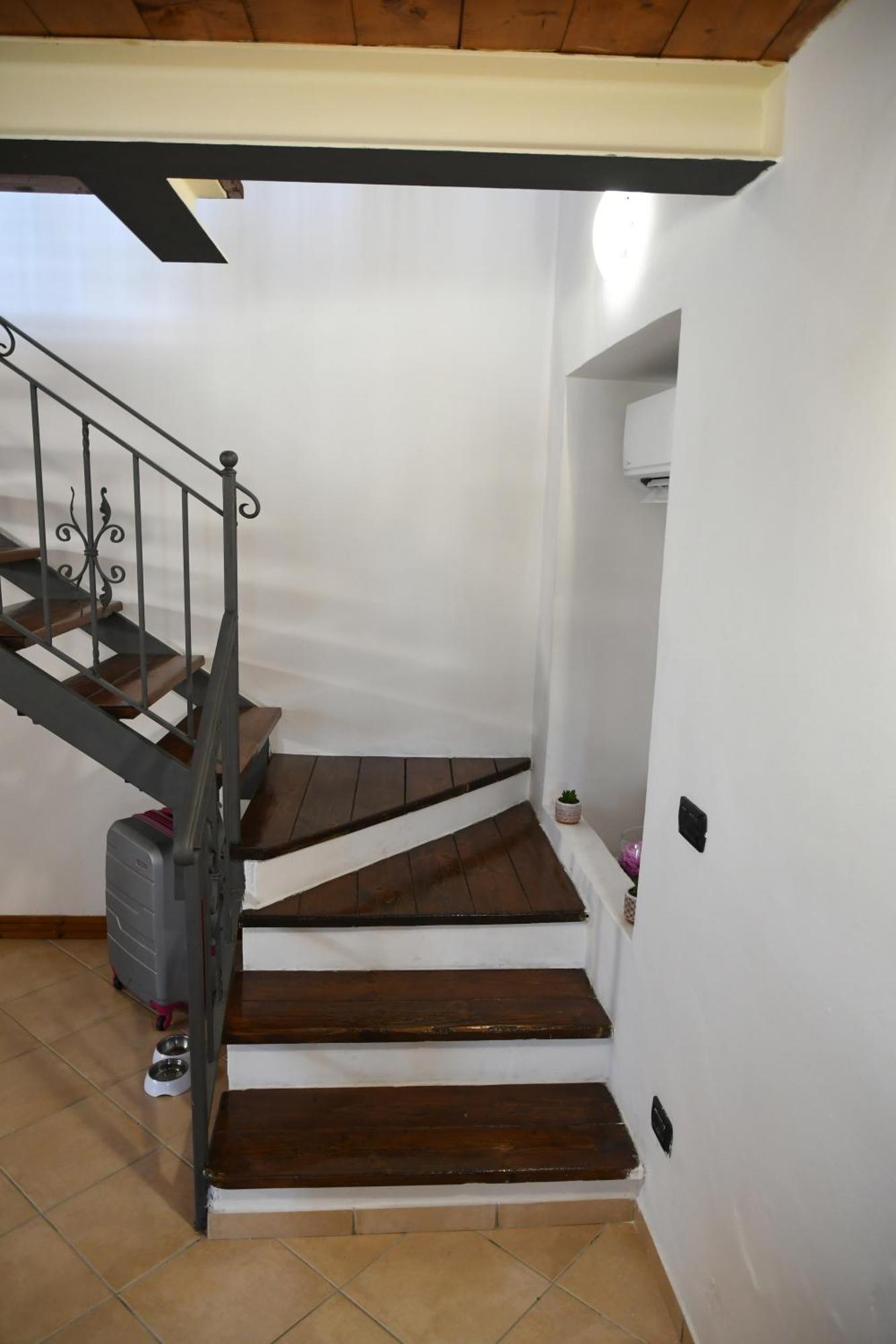 Threehouses Треказе Экстерьер фото