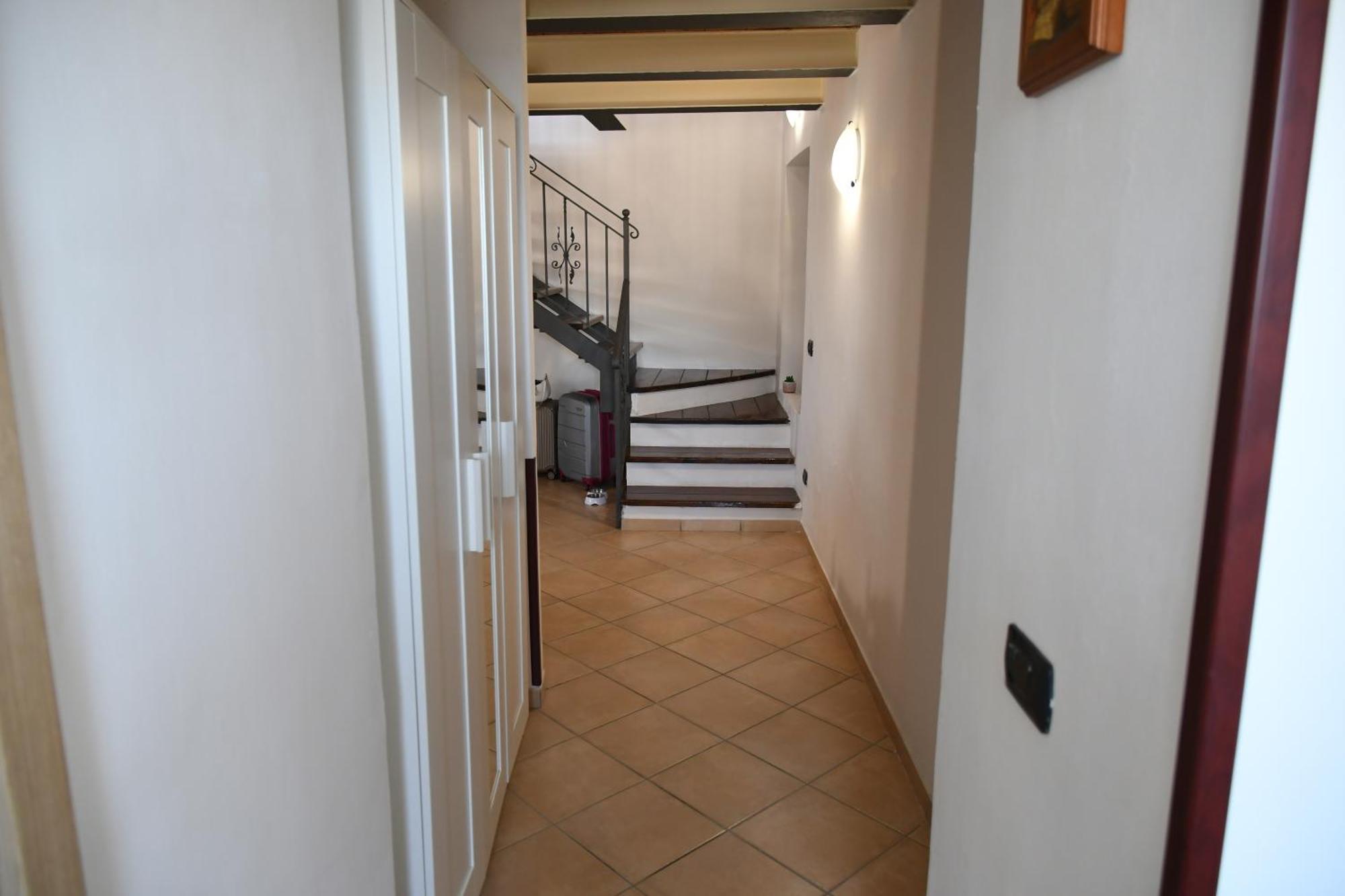 Threehouses Треказе Экстерьер фото
