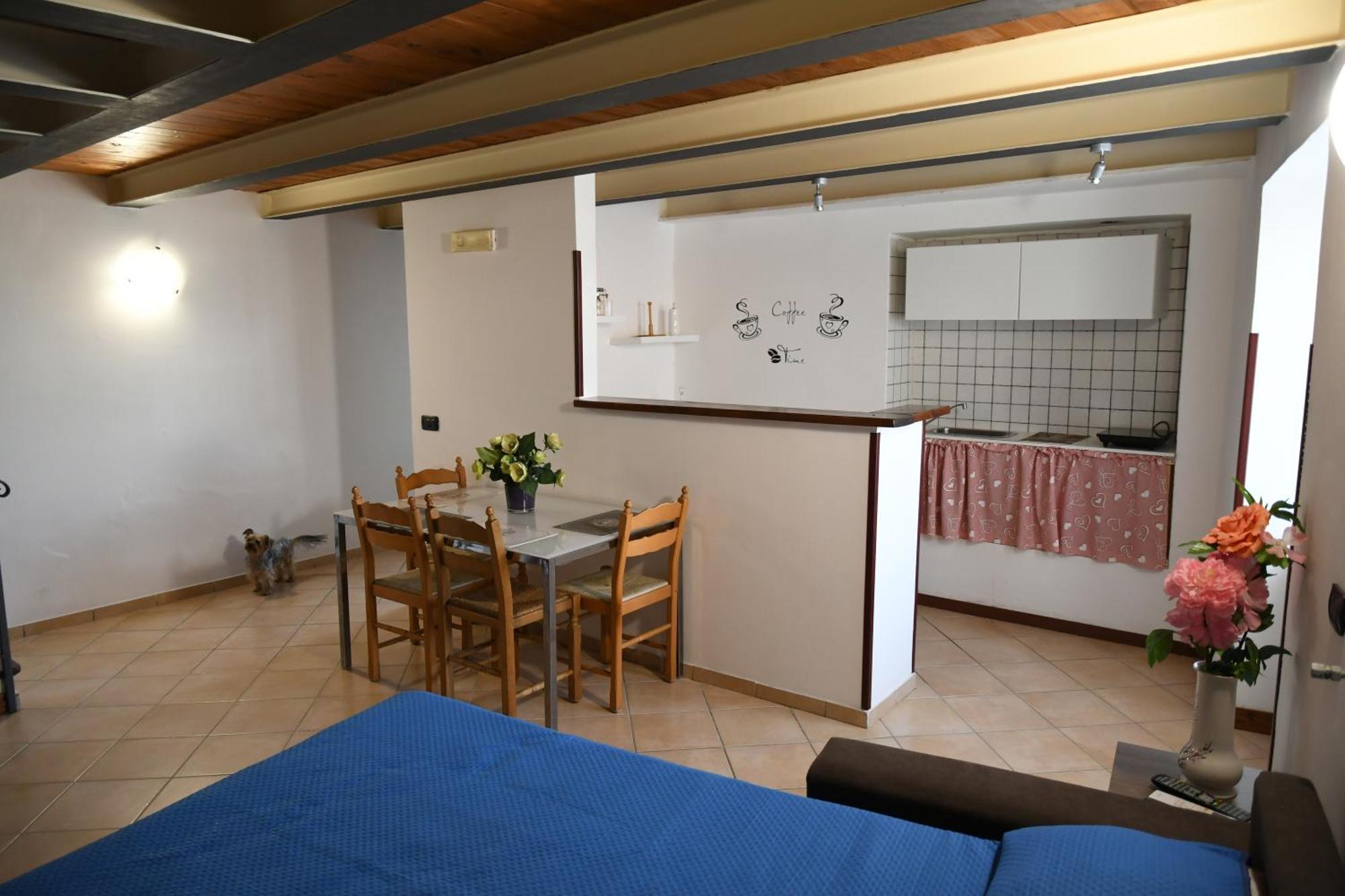 Threehouses Треказе Экстерьер фото
